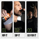Frog Fuel Ultra Pre-Workout Collagen Protein Shot