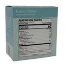 BariatricPal 12g Protein Pudding - Lemon Chiffon