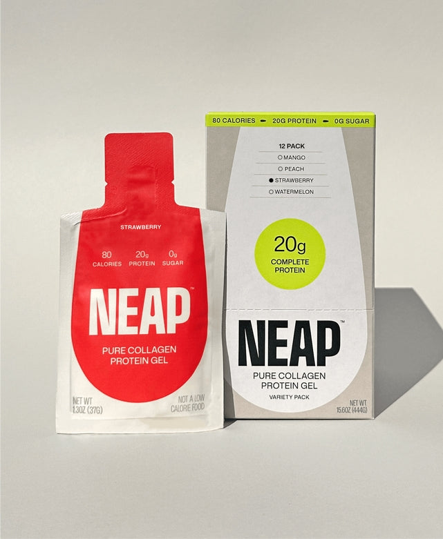 NEAP Pure Collagen Protein Gel