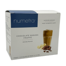 Numetra 20g Protein Frappe