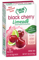 True Citrus True Lime Drink Mix