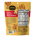 Sonoma Creamery Pepper Jack Crisps 2.25 oz