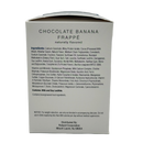 Numetra 20g Protein Frappe