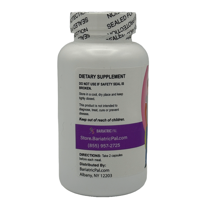 BariatricPal KLB-5 Natural Weight Loss Enhancer