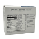 Numetra 20g Protein Frappe