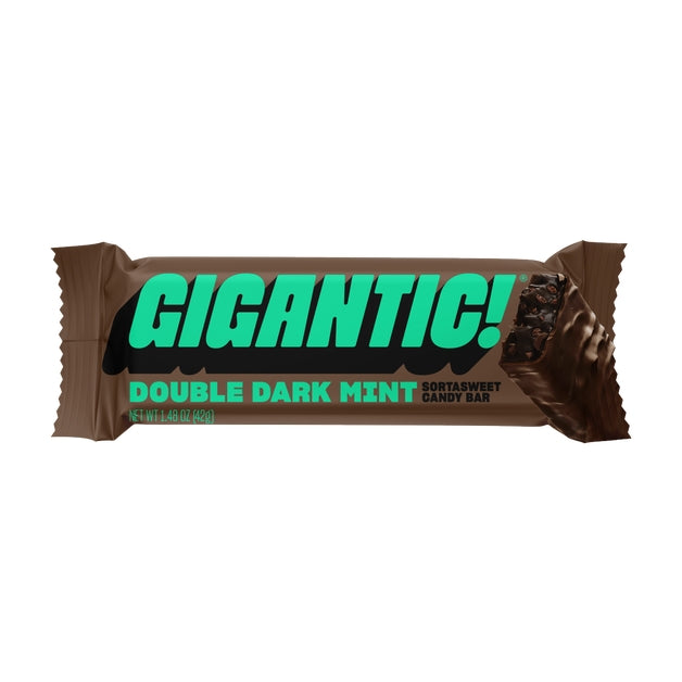 Gigantic! SortaSweet Candy Bar