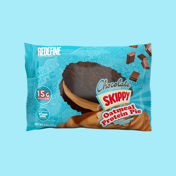 #Flavor_Skippy Peanut Butter Chocolate