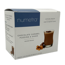 Numetra 20g Protein Pudding & Shakes