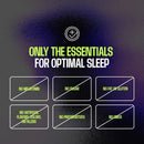 Frog Fuel Reset: Sleep + Recovery Aid Collagen Protein Shot