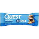 Quest Nutrition Quest Overload Protein Bar