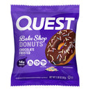 Quest Nutrition Bake Shop Donuts, 4 pack box