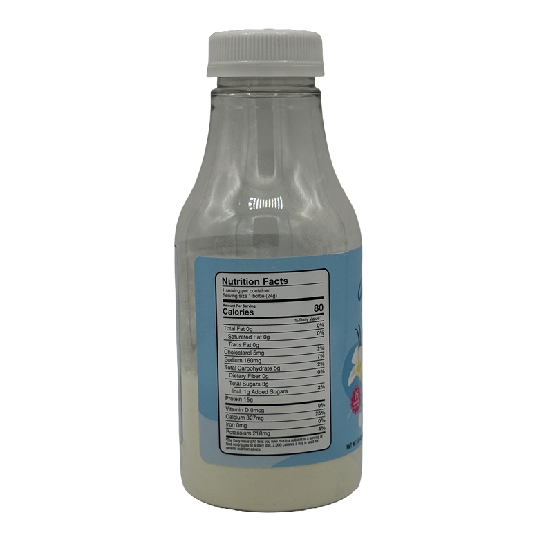 BariatricPal Ready To Shake Instant 15g Protein Drink - Vanilla