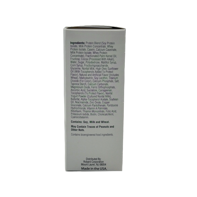 Numetra 15g Protein Meal Replacement Bar