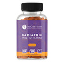 ProCare Health Easy to Swallow Bariatric Multivitamins Tablets with 45mg Iron - Citrus Grove