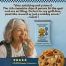 Balanced Bakery Gluten Free Protein Cookies
