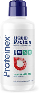 Proteinex 18g Liquid Protein