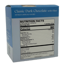 BariatricPal 15g Protein Pudding & Shake - Classic Dark Chocolate