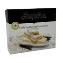 BariatricPal Low Carb Protein & Fiber Bars - Fluffy Vanilla Crisp