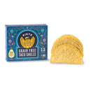 Siete Foods Grain Free Taco Shells 5.5 oz