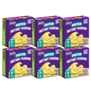 Simply Desserts Protein Instant Pudding