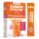 Dunkin' Refreshers Drink Mix, 10 sticks