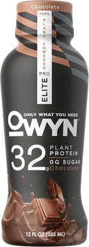 OWYN Pro Elite High Protein Shakes
