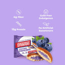 Smarter Snacks Protein Pancake