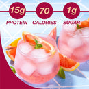 Proti Diet 15g Flavored Collagen Drink - Pink Lemonade