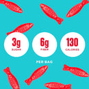 Smart Sweets Sweet Fish 50g (1.8 oz)