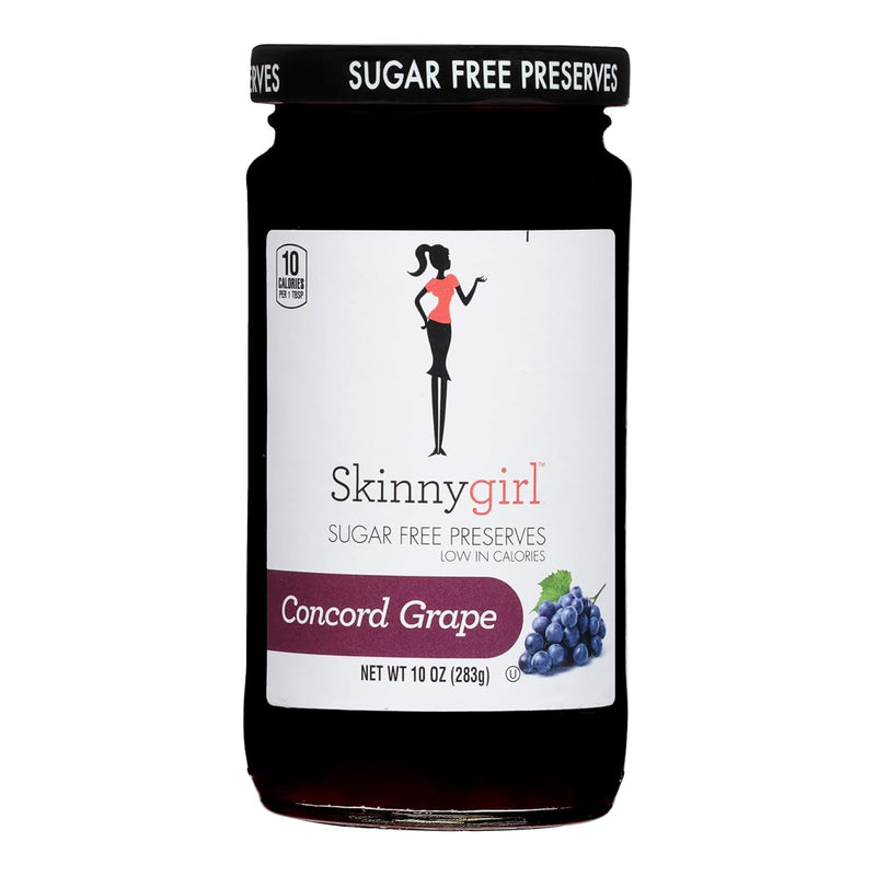 Skinnygirl Sugar Free Cocktail Inspired Preserves, 10 oz