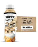 Super Coffee / Kitu Super Coffee RTD