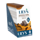 Lily's Dark Chocolate Style Bar