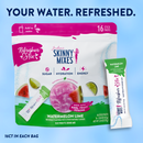 Jordan's Skinny Mixes Refresher Stix, 16 sticks