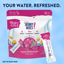 Jordan's Skinny Mixes Refresher Stix, 16 sticks