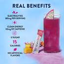 Jordan's Skinny Mixes Refresher Stix, 16 sticks