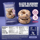 Legendary Foods Protein Donuts