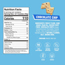 Mavericks Bolt Cookies, 7.04 oz