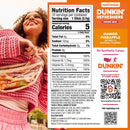 Dunkin' Refreshers Drink Mix, 10 sticks