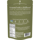 Sahale Snacks Pomegranate Pistachios Glazed Mix 4oz Bag