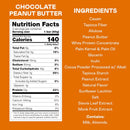 Magic Spoon Treats, 4 Bars