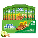 Pure Protein Soft Baked Protein Bars