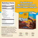 ChocZero Rhea Candy Bar