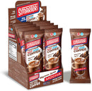 Smarter Snacks Protein Coffee