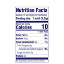 Wrigley's Sugar Free Life Savers