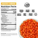 Twin Peaks Ingredients Protein Puffs