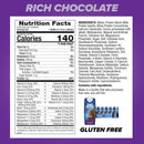 Pure Protein Complete Protein Shake