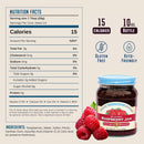 Nature's Hollow HealthSmart Sugar Free Jam