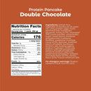 Smarter Snacks Protein Pancake