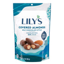 Lily's Chocolate Covered Almonds