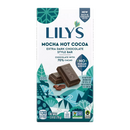Lily's Extra Dark Chocolate Style Bar